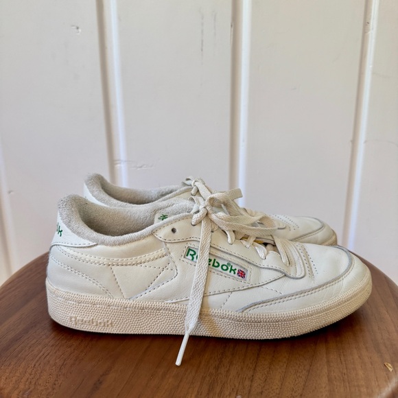 Reebok Club C 85 Vintage Sneakers - Picture 4 of 7
